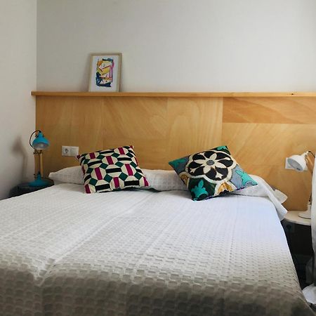 Apartamento Alameda Seville Exterior photo